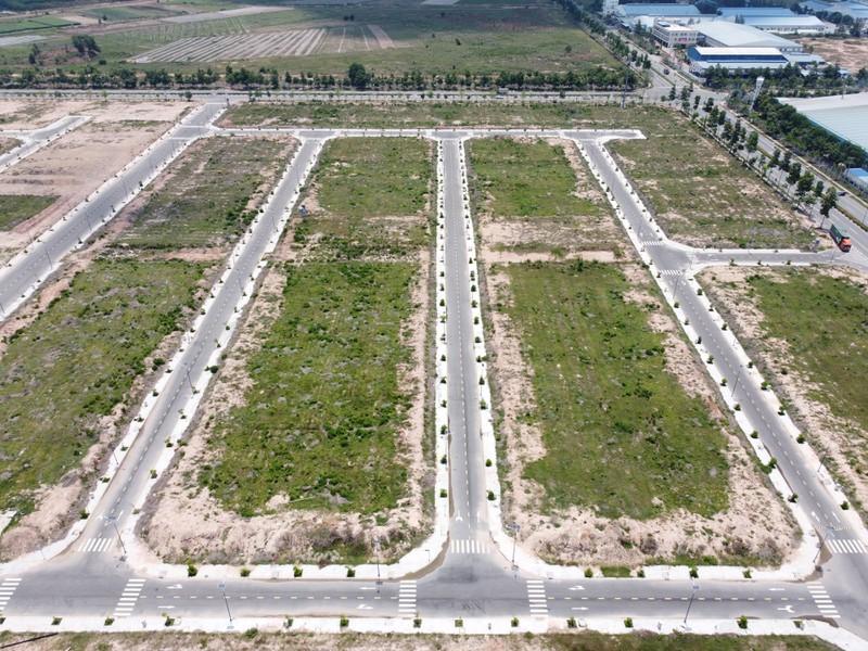 Sau 2 năm mở bán, khu dân cư Đại Nam Bình Phước của đại gia Dũng ‘lò vôi’ có gì? - Ảnh 3. Sau 2 năm mở bán, khu dân cư Đại Nam Bình Phước của đại gia Dũng ‘lò vôi’ có gì? - Ảnh 3.