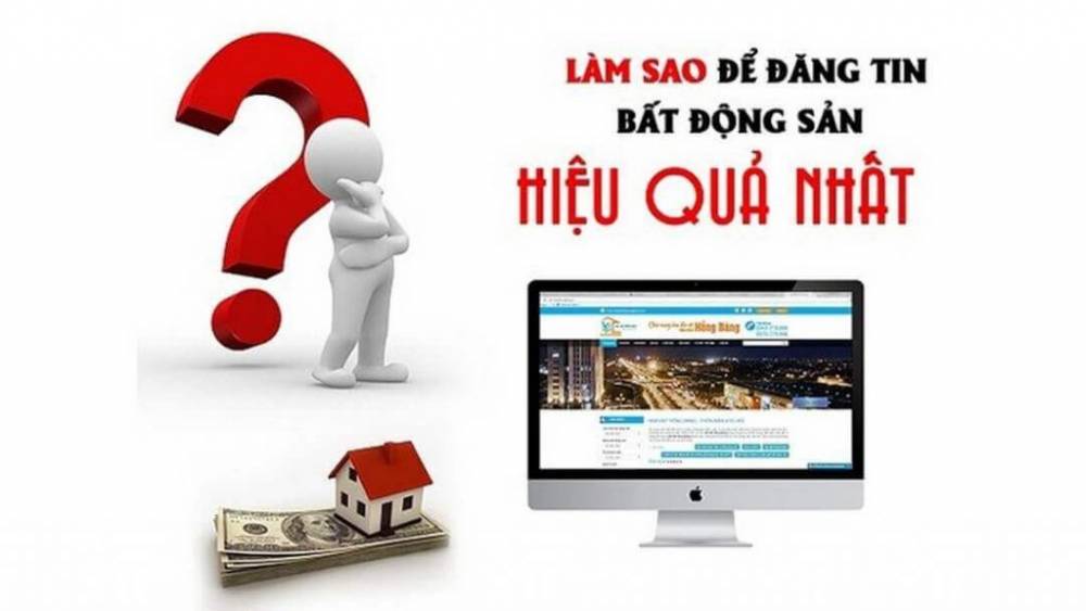 80% KHÁCH HÀNG SẼ CLICK NGAY VỚI KIỂU ĐĂNG TIN BÁN NHÀ NÀY!