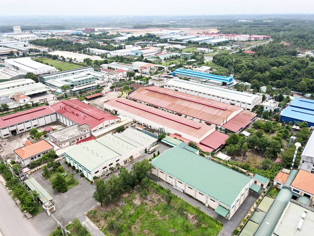Tiềm năng và cơ hội đầu tư bất động sản Đồng Nai