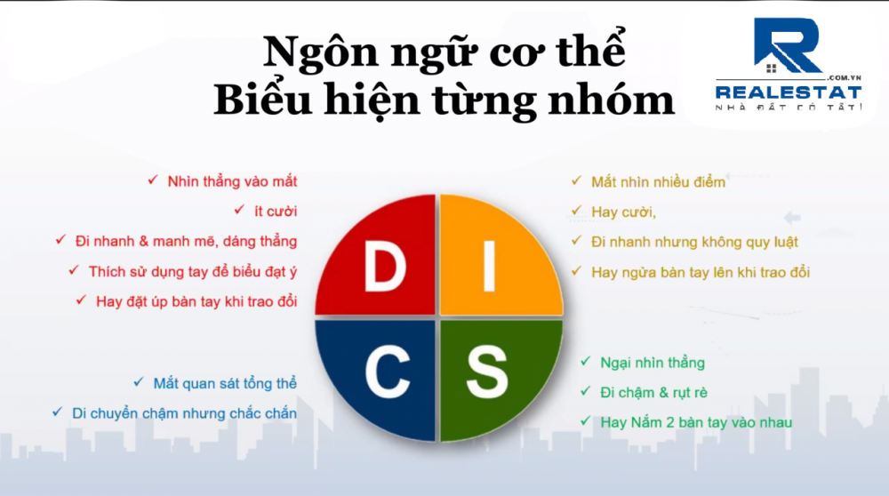 7 BƯỚC “ĐỌC VỊ” KHÁCH HÀNG ĐỂ “CHỐT SALE” THÀNH CÔNG