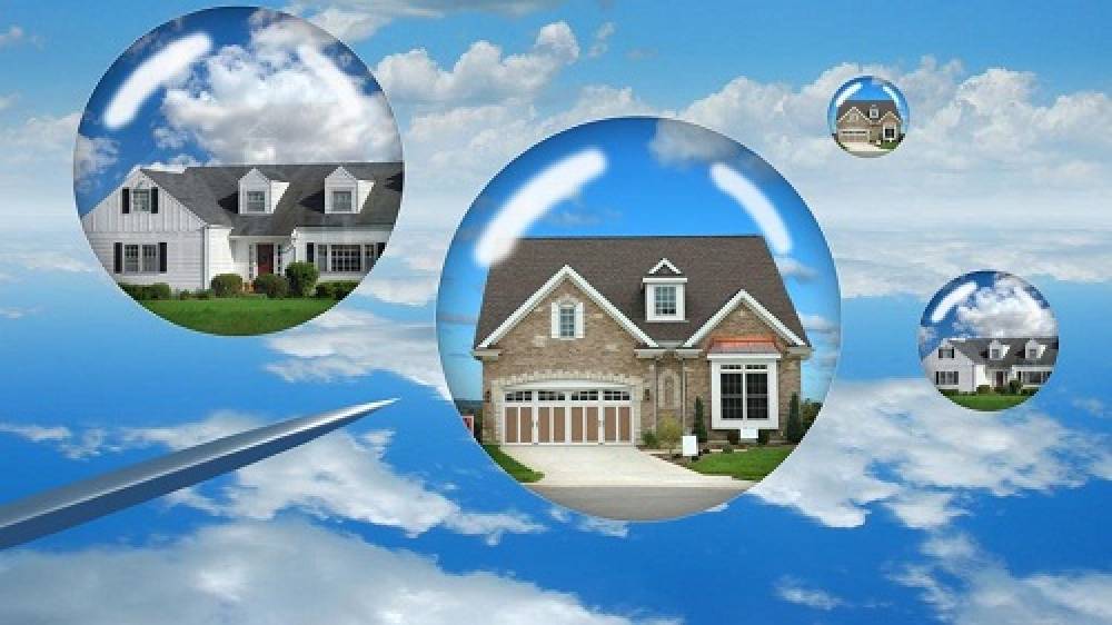 Nguyên nhân nào dẫn đến khủng hoảng nhà ở toàn cầu?