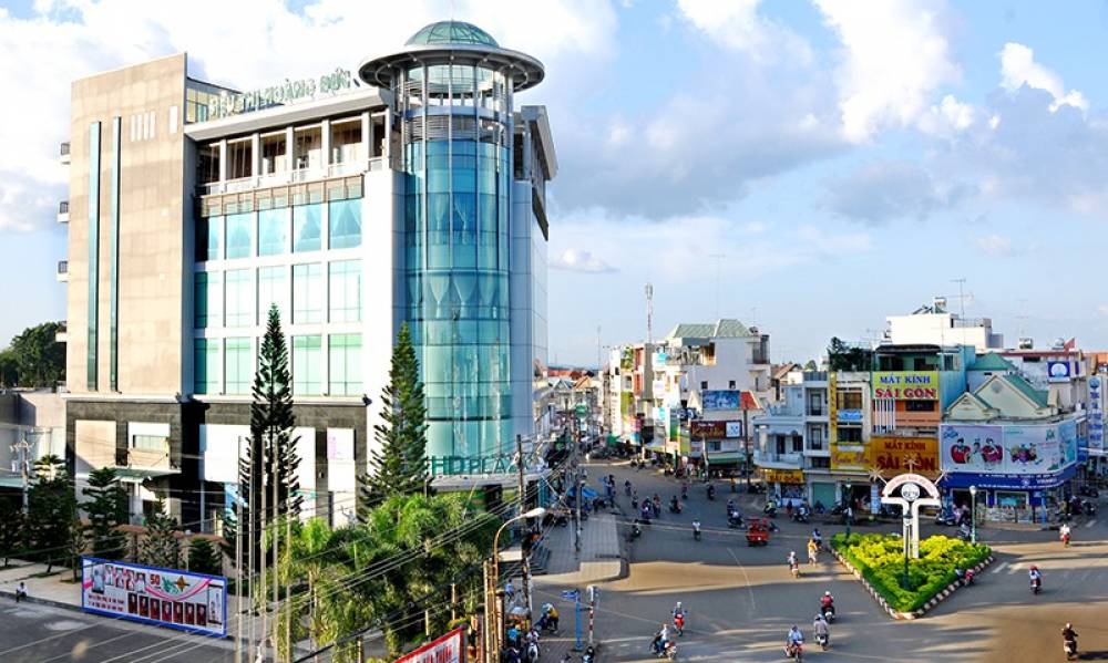 Đồng Nai tìm chủ cho khu đô thị sinh thái hơn 3.800 tỉ đồng