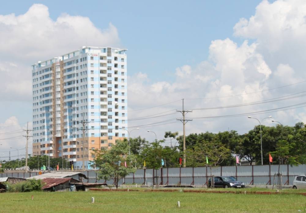 Đấu giá bất động sản (Real Estate Auction) tại sao không?