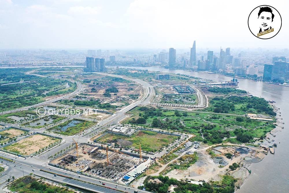 11 vi phạm về bất động sản, xây dựng không còn bị phạt từ ngày 01/4/2020