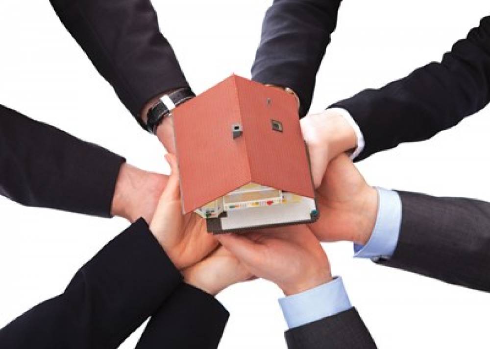 Đổi mới tiếp thị bất động sản
