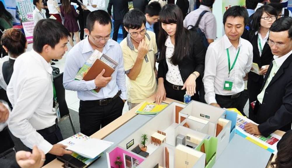 Thiếu chuyên nghiệp trong môi giới bất động sản hiện nay