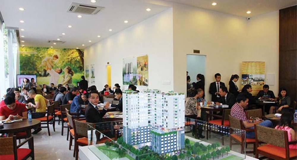 Phần 1: Chuẩn mực nào cho “sàn giao dịch” bất động sản?
