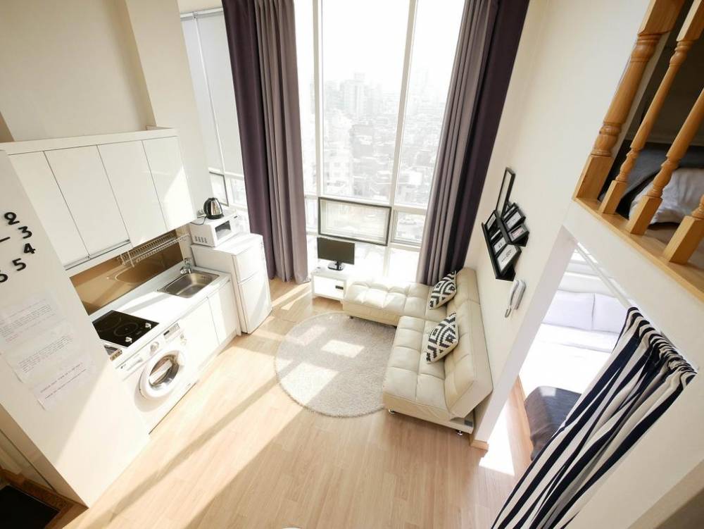 9 bước đơn giản để thuê căn hộ đầu tiên của bạn