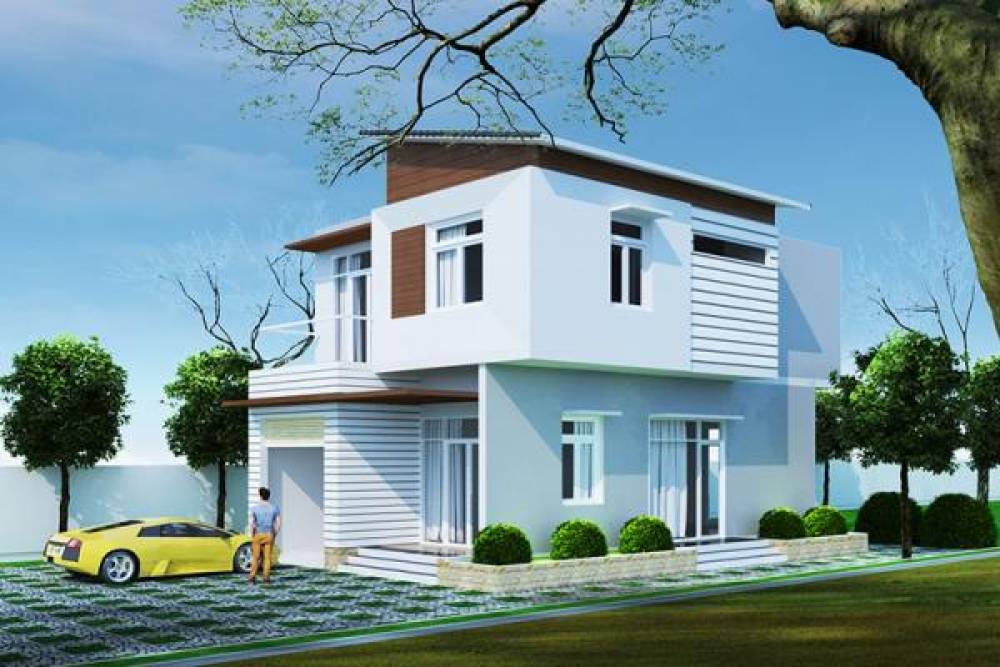 Hướng dẫn ghi nội dung trong Hợp đồng thi công xây dựng nhà ở