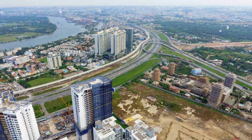 Nhật ký đầu tư: mải mê chinh chiến, lỡ nhịp cơn ngáo đất Quận 9 lần thứ 5