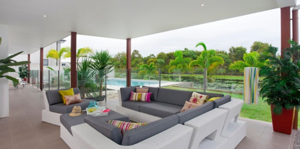 Sáu mô hình kinh doanh bất động sản thành công