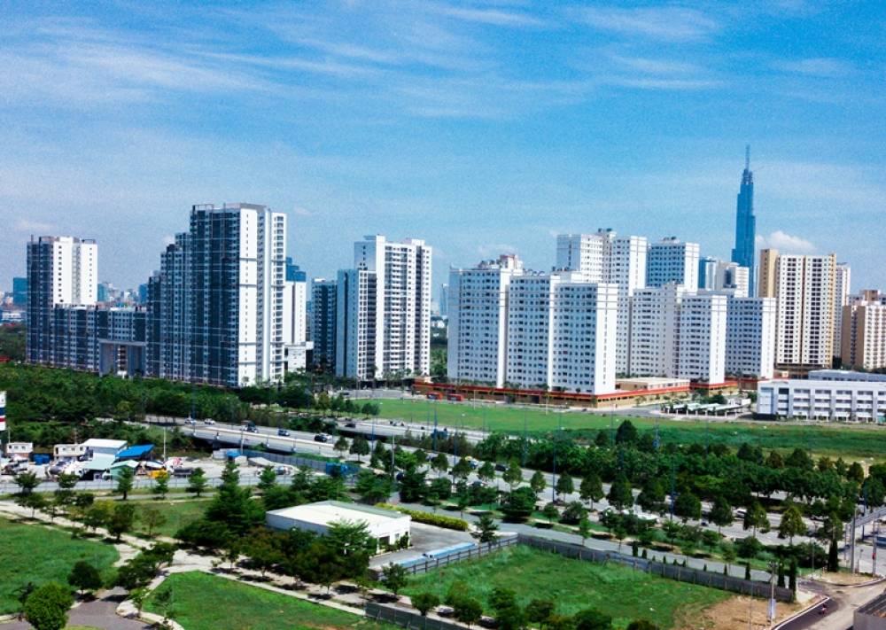 Đầu cơ nhà đất - lực cản của một thị trường lành mạnh