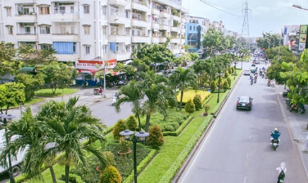 Lưu ý khi đầu tư nhà đất quận Phú Nhuận