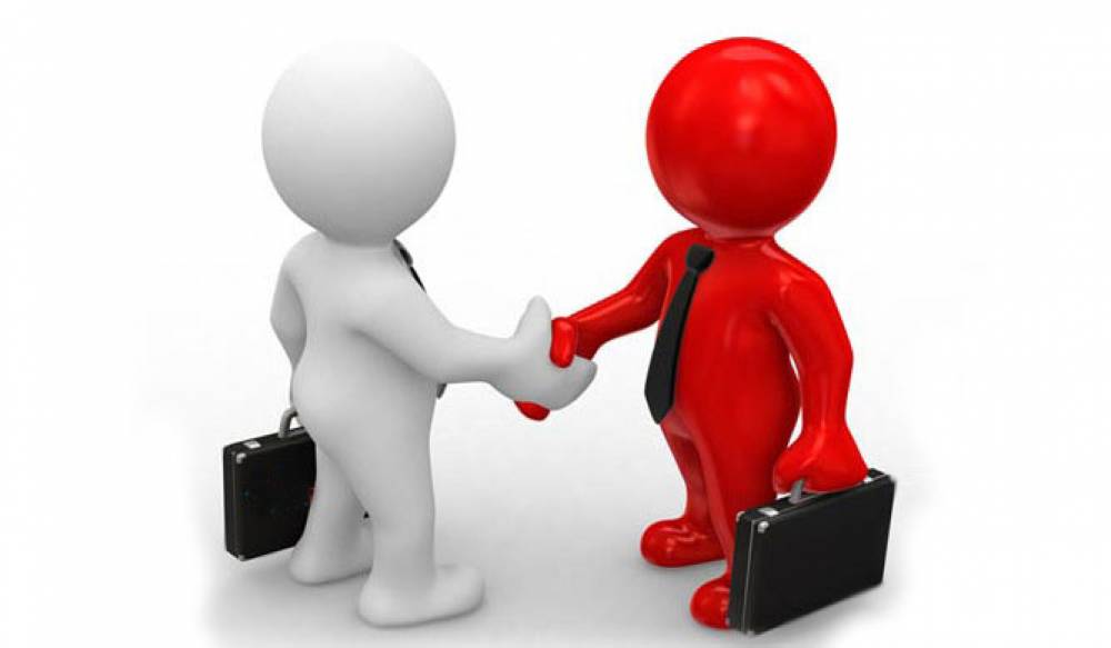 Chiêu thức giao dịch với khách nước ngoài