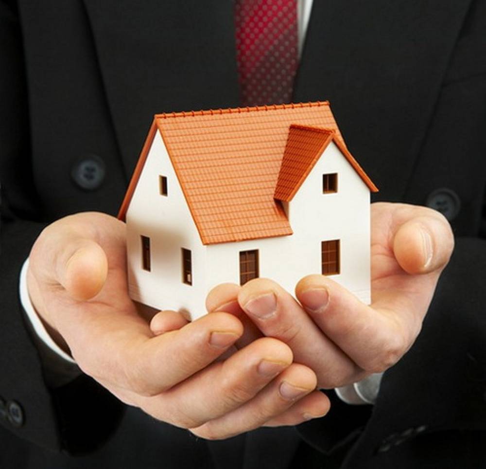 Chuyên viên môi giới bất động sản: Anh là ai ?