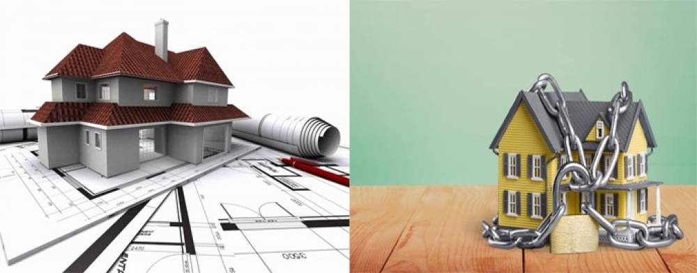 Luật chưa nghiêm, người mua nhà chưa yên tâm