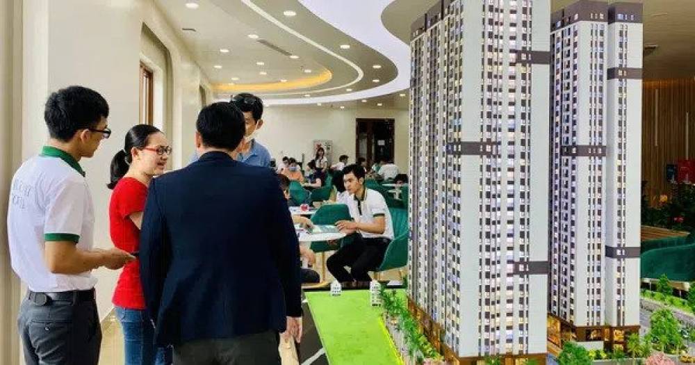 Giá nhà đất tại 6 "điểm nóng" thị trường bất động sản khu vực phía Nam hiện giờ ra sao?
