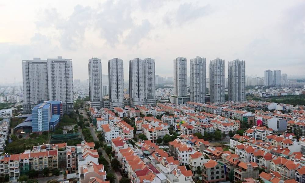 Góc nhìn chuyên gia: Thị trường địa ốc năm Tân Sửu có gì đặc biệt?