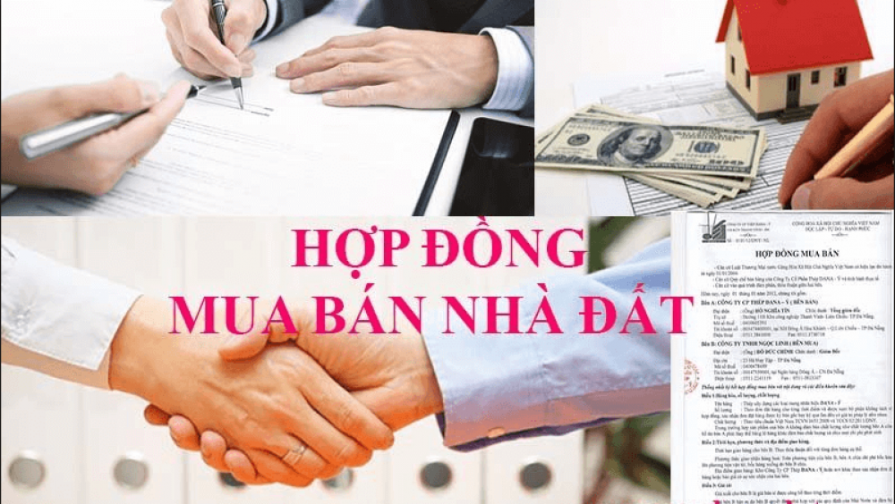 Hợp đồng nhà, đất đã công chứng, có được hủy?