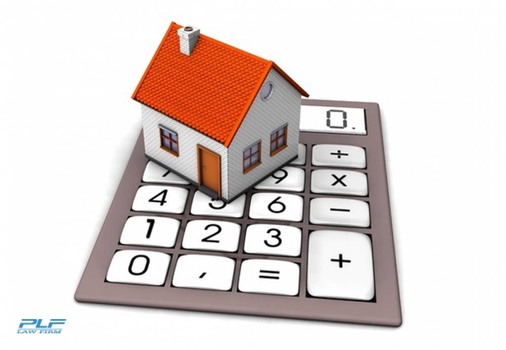 Thuế đối với hoạt động chuyển nhượng bất động sản