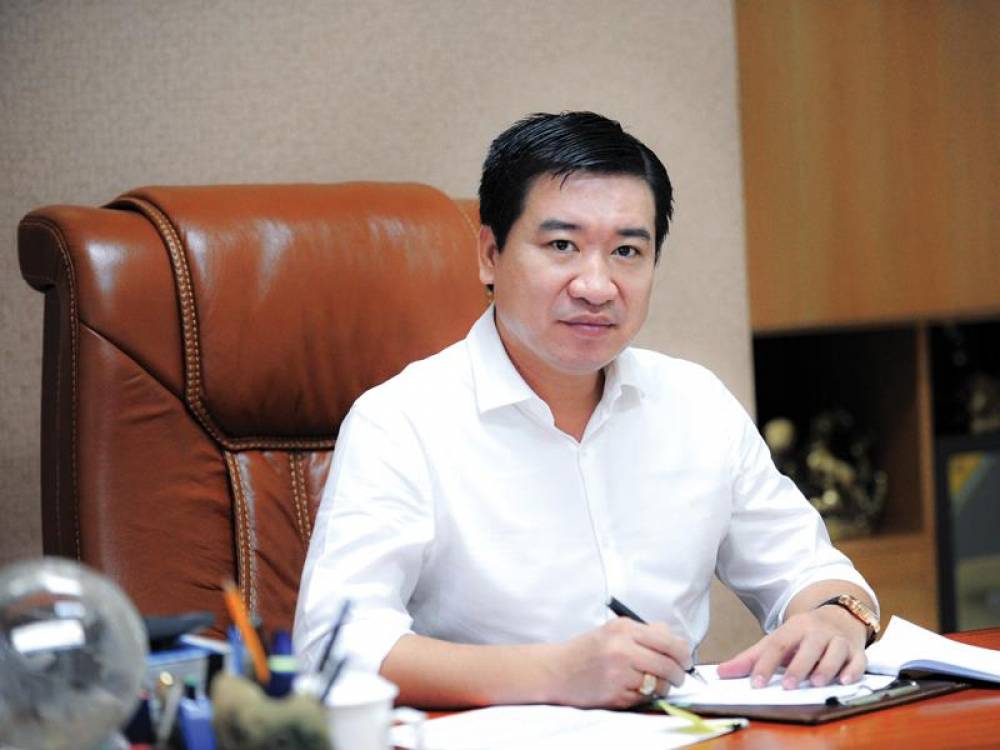 Dù chịu nhiều ảnh hưởng của dịch bệnh, Tập đoàn Hưng Thịnh vẫn đảm bảo mức thưởng tết cao hơn năm 2020