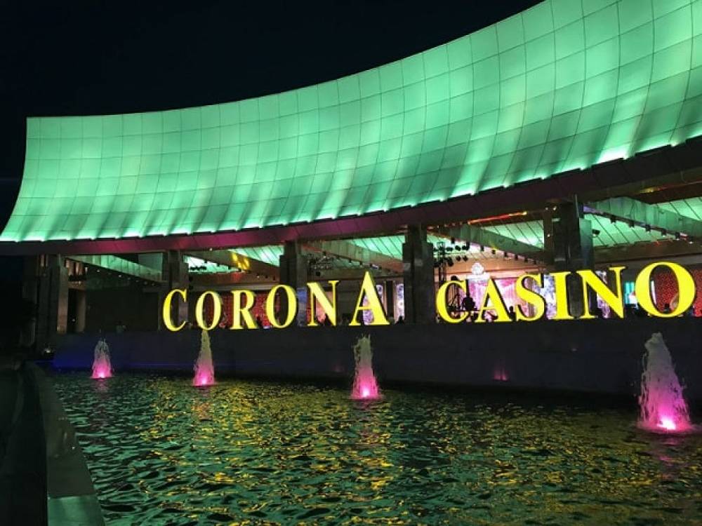 Bên trong Corona – Sòng bạc casino lớn nhất Việt Nam của VinGroup tại bắc đảo Phú Quốc