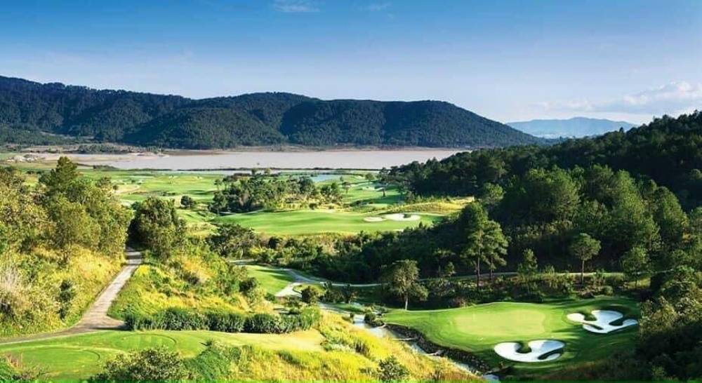 Sau Hồ Tràm, Phan Thiết, Novaland mang mô hình Novaworld lên Đà Lạt