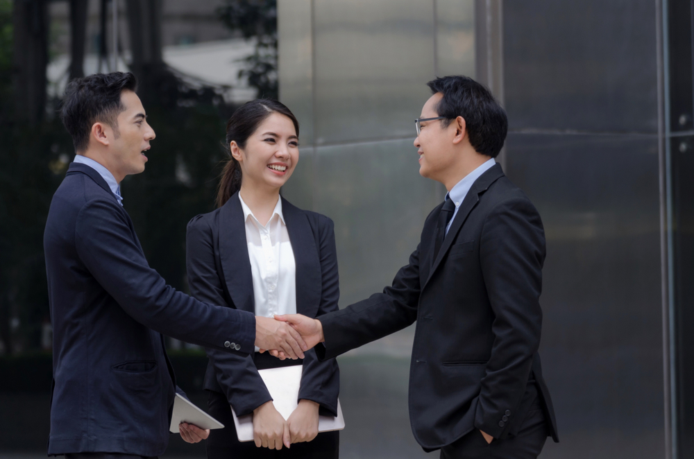 Tâm sự nghề môi giới bất động sản