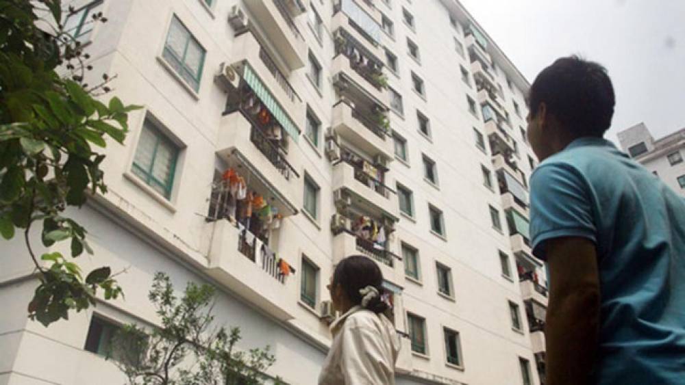 Thu nhập dưới 11 triệu đồng sẽ được vay ưu đãi mua nhà ở xã hội