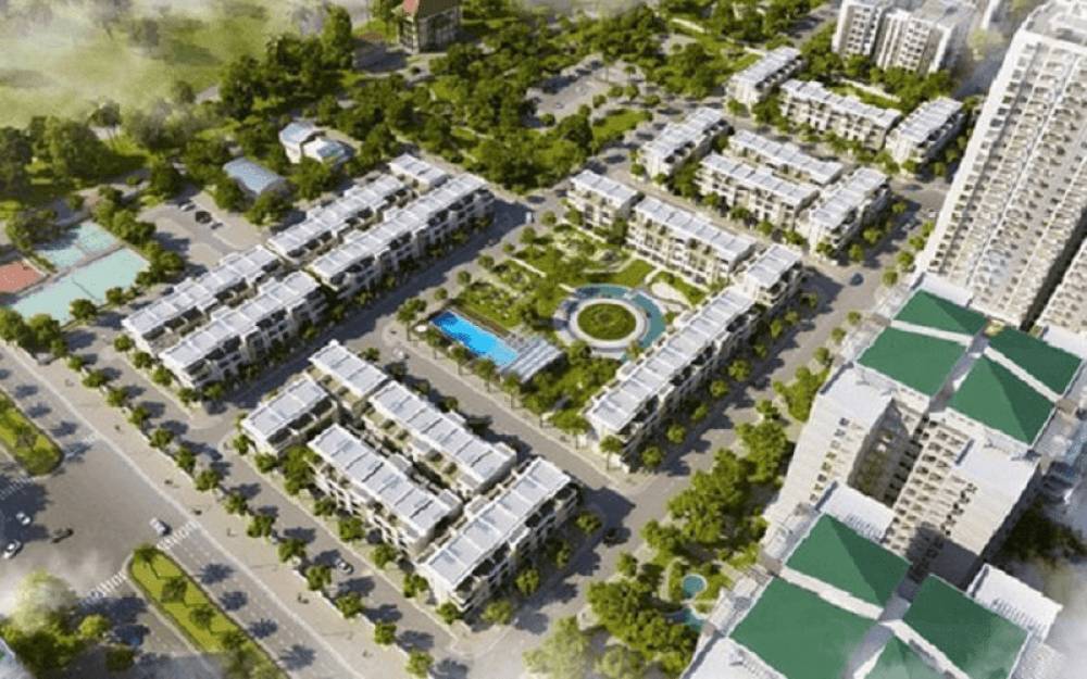 Vị trí chính xác siêu dự án gần 450 ha của Vinhomes tại Hưng Yên vừa được Thủ tướng phê duyệt nằm ở đâu?
