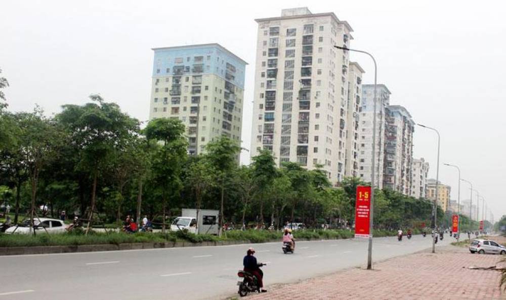 Thu phí bảo trì chung cư - thống nhất bằng cách nào?