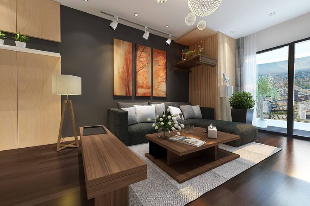 Làm thế nào để có được những bức ảnh bất động sản đẹp?