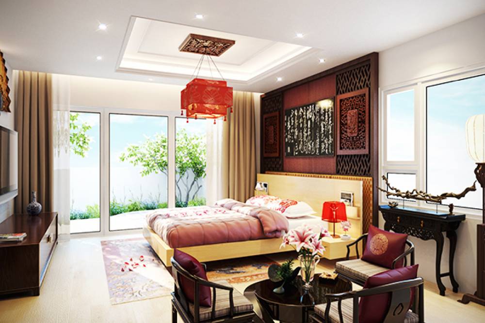 Có nên đầu tư nội thất cho căn hộ cho thuê?