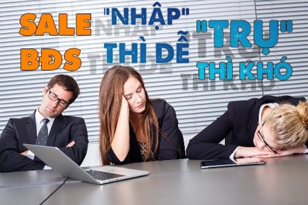 Bắt đầu với nghề môi giới bất động sản như thế nào?