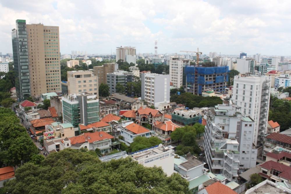 Các nhà môi giới bỏ quên phân khúc bất động sản thương mại?