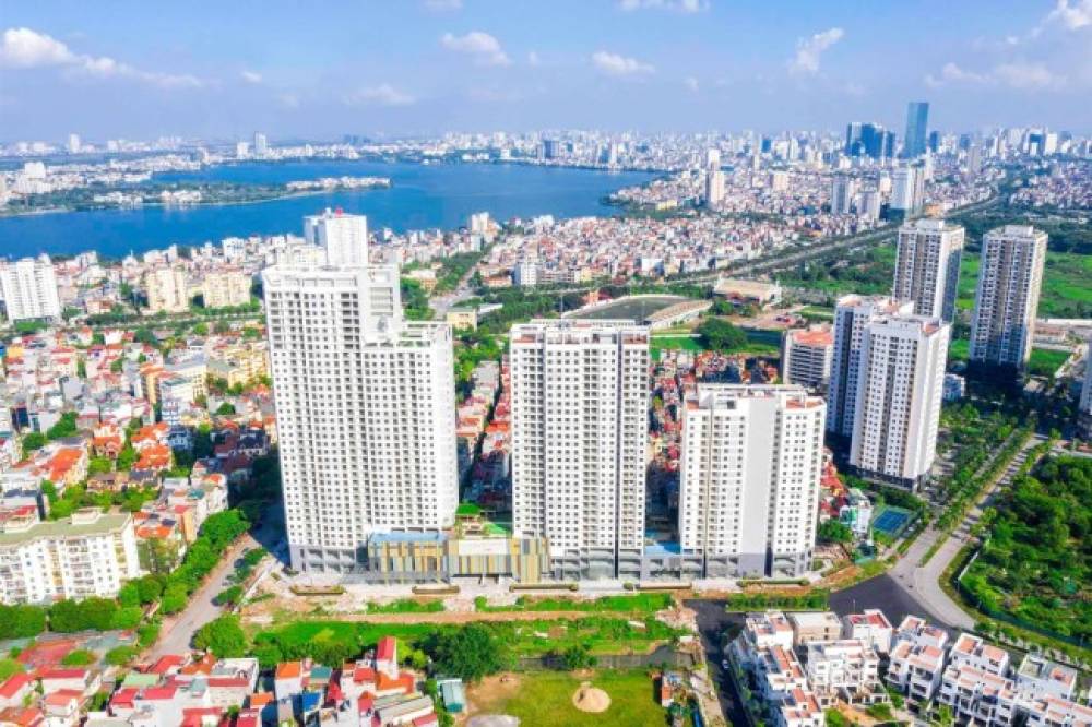Rủi ro pháp lý khiến nguồn cung nhà ở giảm kỷ lục