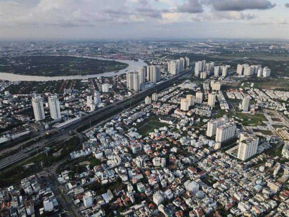 Điều chỉnh giấy phép xây dựng ở thành phố Thủ Đức thế nào?