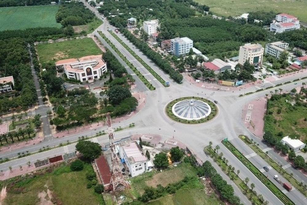 Bất động sản Nhơn Trạch 'cất cánh' nhờ loạt dự án giao thông