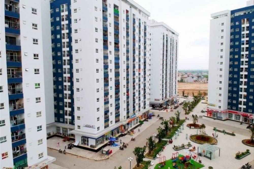 Không thể ép DN đầu tư nhà giá rẻ