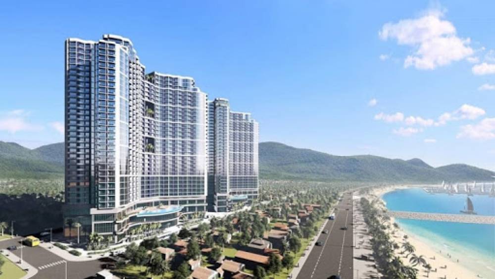 Cấp sổ hồng cho căn hộ condotel