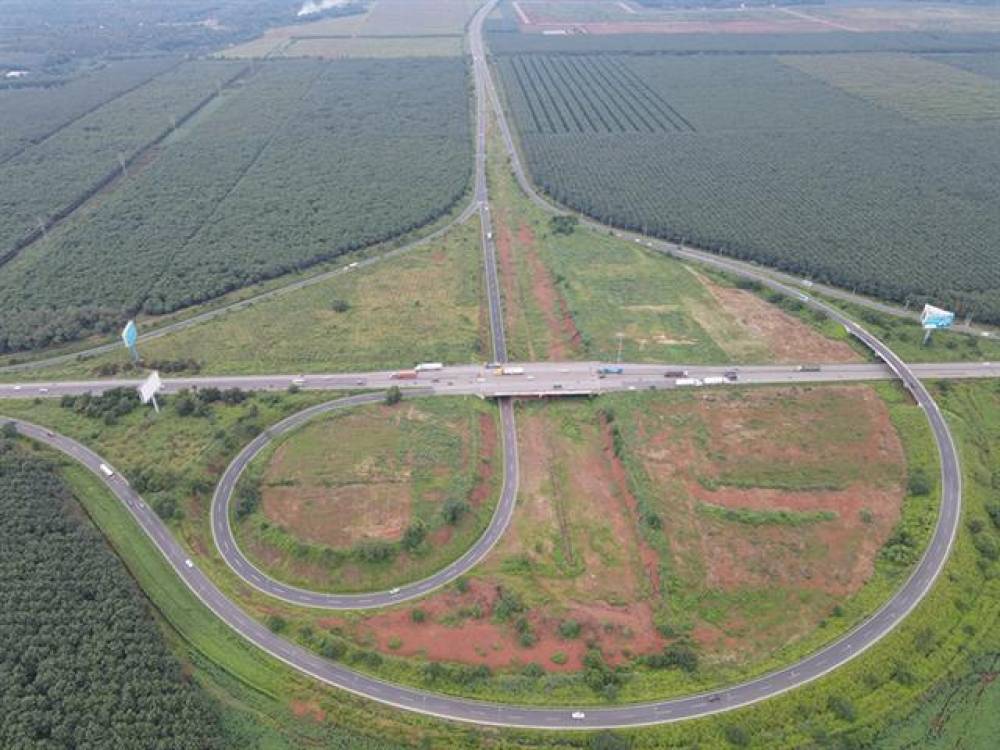 Đồng Nai: Chi gần 6.800 tỷ xây 5 tuyến đường nối với sân bay Long Thành