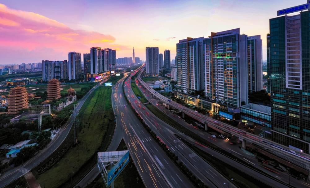 Nhà đất TP Thủ Đức có “ngáo giá”?