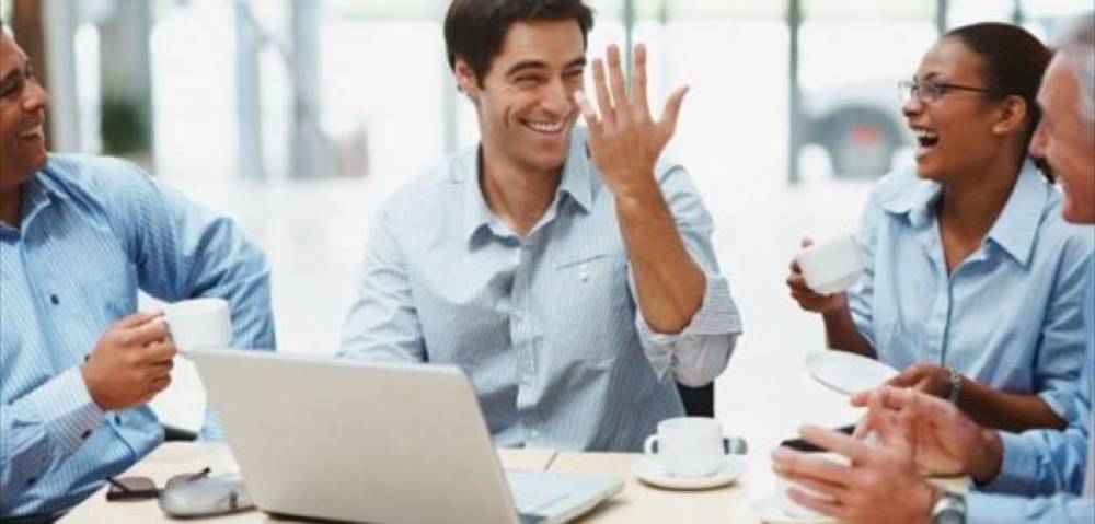 HỌC CÁC LÀM SALE TỪ NHỮNG MẨU CHUYỆN HÀI HƯỚC ĐẦY Ý NGHĨA