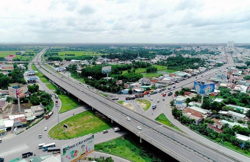 Đồng Nai: Long Thành và Nhơn Trạch đầu tư 383 dự án trong năm 2021