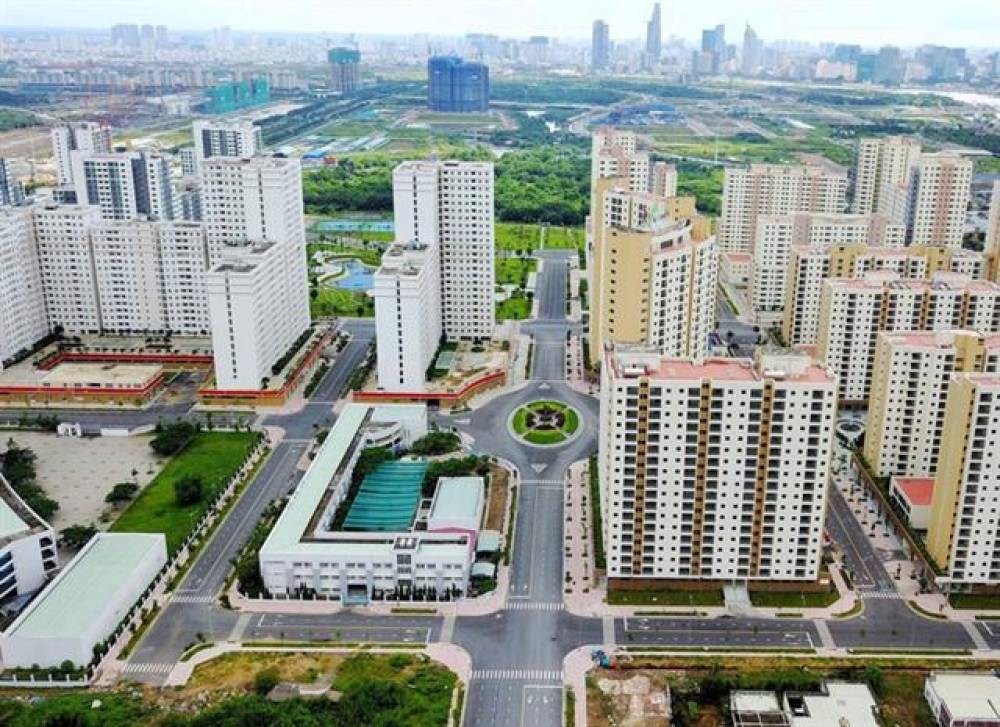 Chuyển nhà tái định cư sang nhà ở xã hội