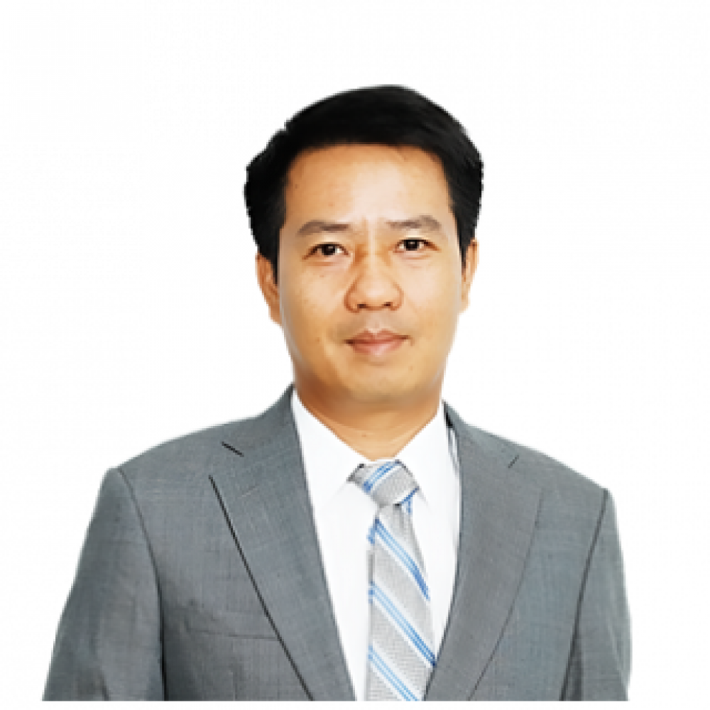 [Hồ Sơ Doanh Nhân] Đoàn Văn Ninh, từ điện máy đến bất động sản