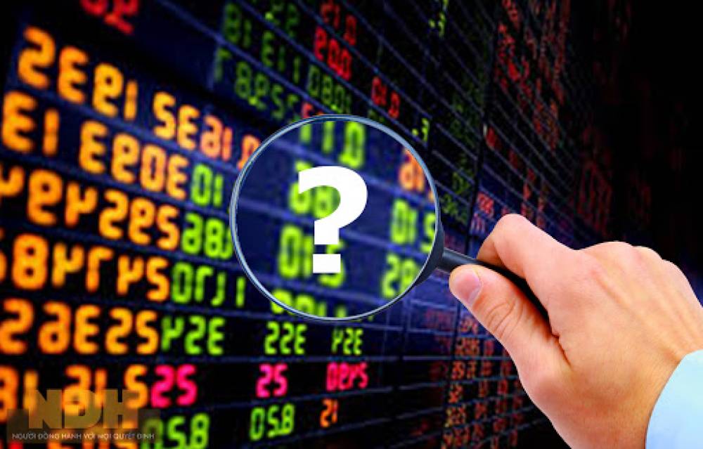 Nhà đất hưởng lợi từ chứng khoán?