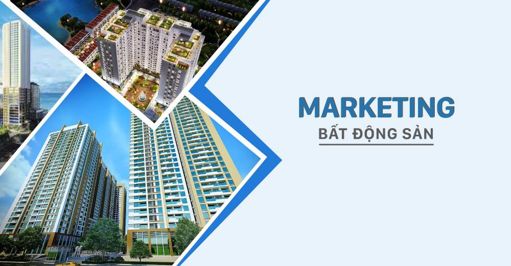 File Marketing Bất Động Sản