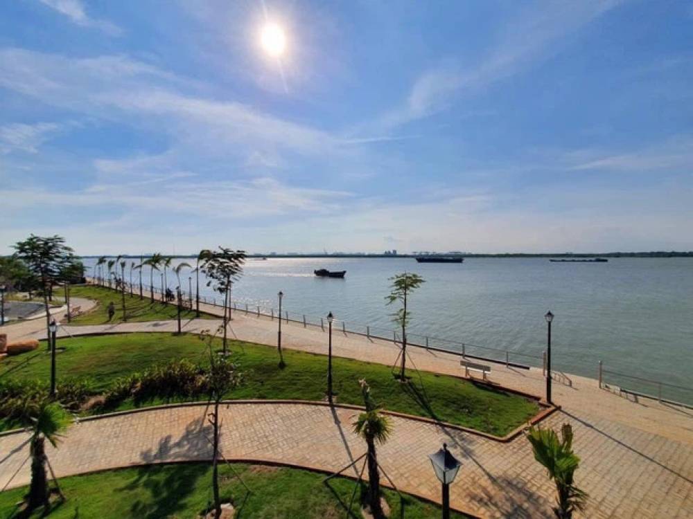 “Cắt nghĩa” cơn sốt bất động sản Nhơn Trạch, Đồng Nai