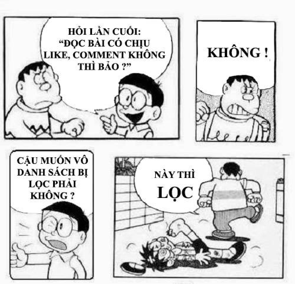 VIẾT CONTENT BÁN HÀNG - ĐỪNG CƯỠNG BỨC NGƯỜI KHÁC L.IKE, S.HARE HAY C.OMMENT !!!